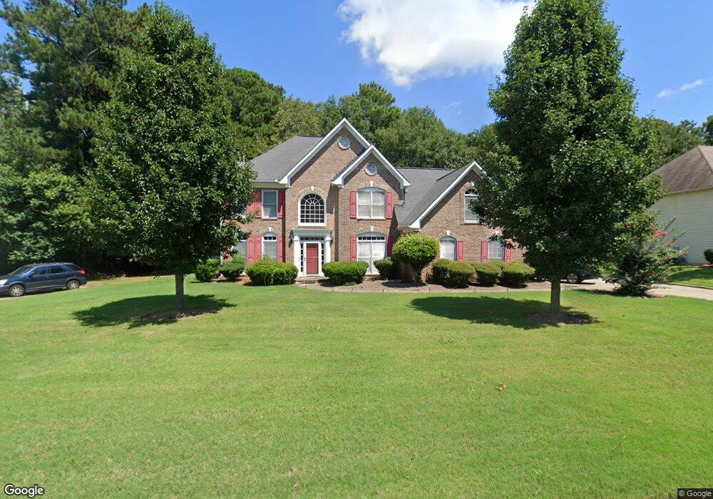 2405 E Twin Branches Lane 0, Conyers, GA 30013 - photo 1