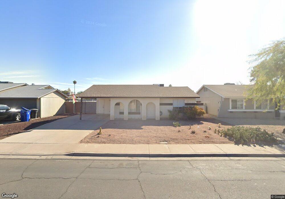 2337 W Onza Ave, Mesa, AZ 85202 - photo 1