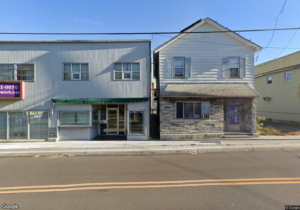 816 Main St unit 818, Scranton, PA 18519 - photo 1