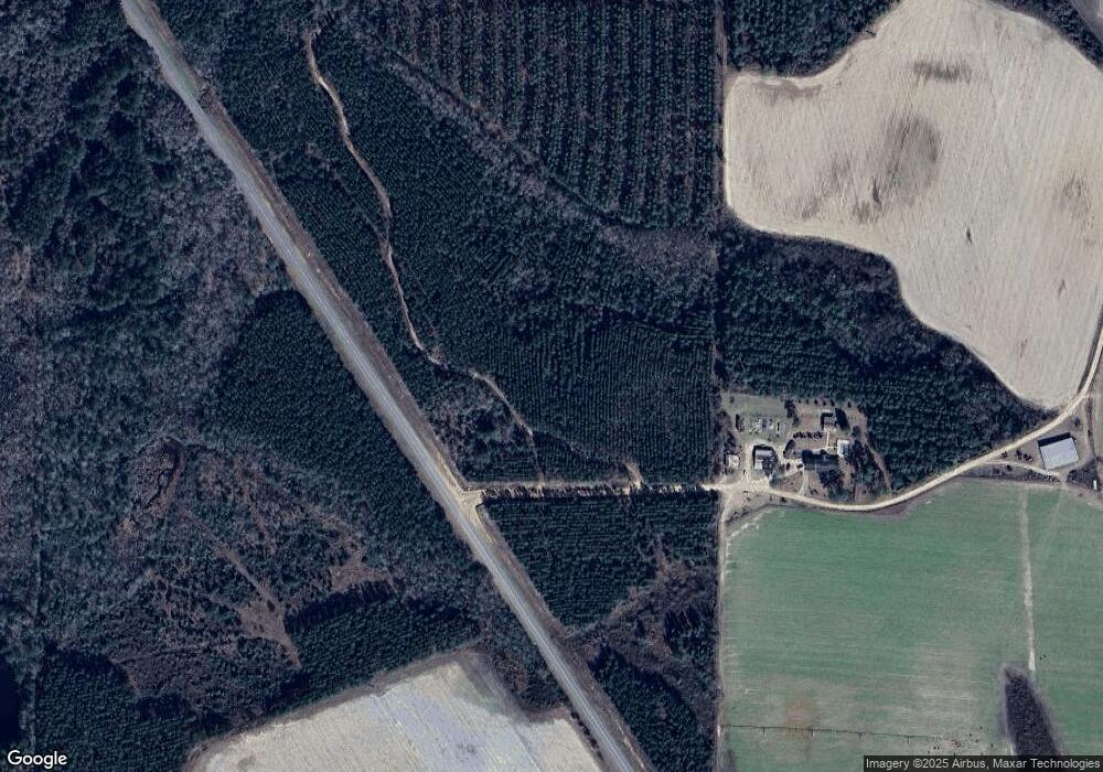 243 Farabow Rd, Broxton, GA 31519 - photo 1