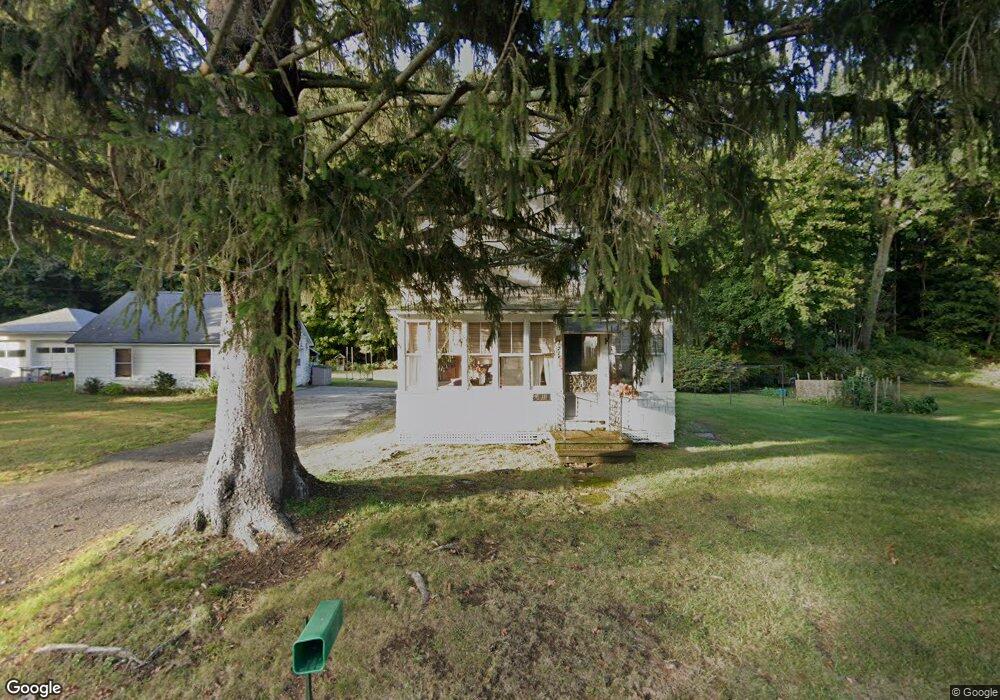 215 Oak St N, Great Barrington, MA 01230 - photo 1