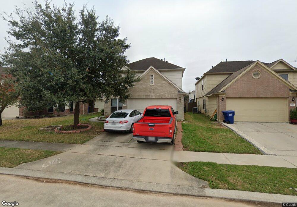 2819 Iris Valley Way, Houston, TX 77038 - photo 1