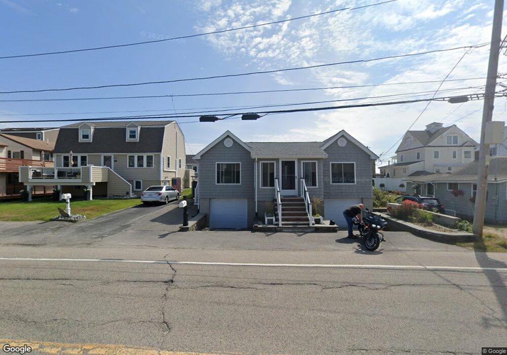 586 North End Blvd, Salisbury, MA 01952 - photo 1