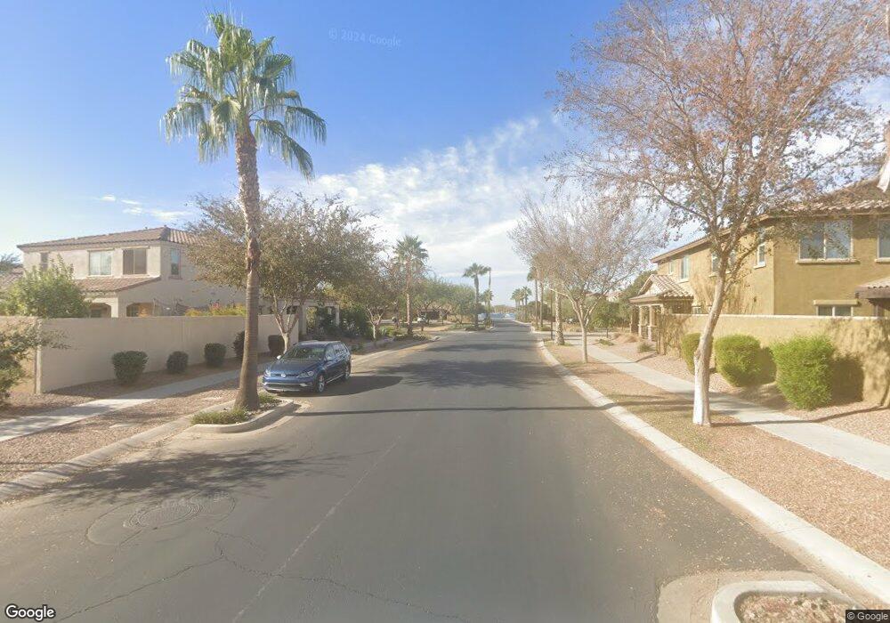 9902 S East Kinetic Dr, Mesa, AZ 85212 - photo 1