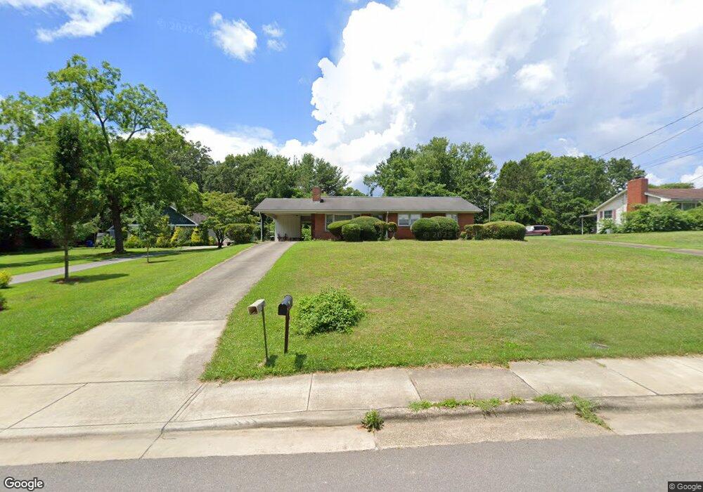 249 Brooklyn Rd, Asheville, NC 28803 - photo 1