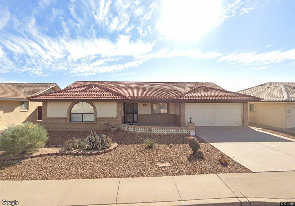 8131 E Monte Ave, Mesa, AZ 85209 - photo 1