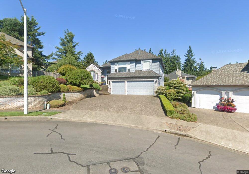 2102 Peregrine Ct, West Linn, OR 97068 - photo 1