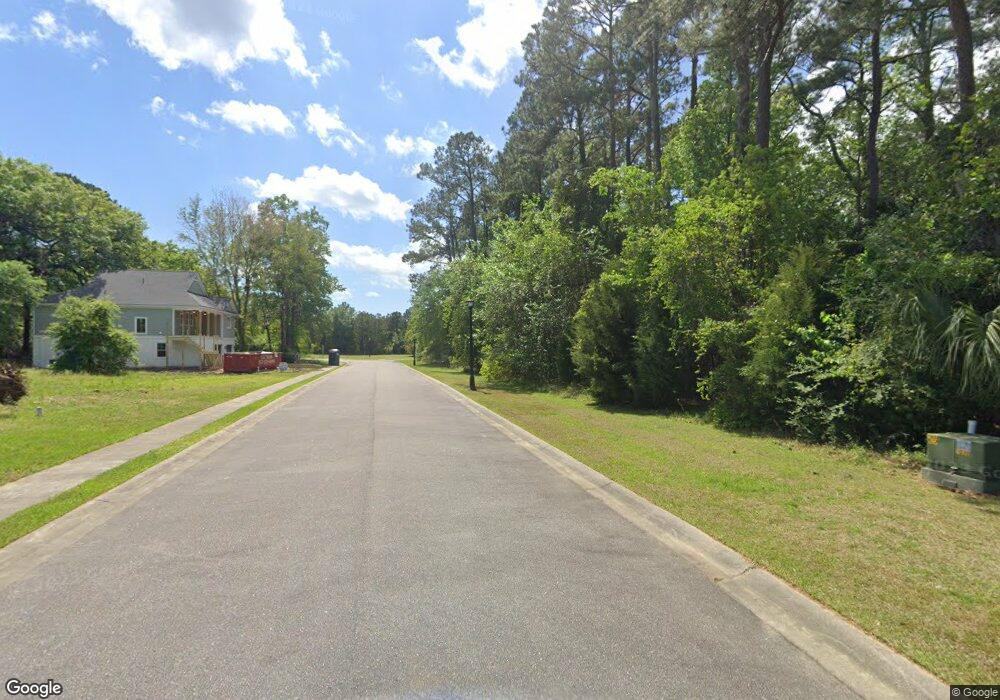 Lot 40 Oak Bay Dr unit The Oaks of Winyah B, Georgetown, SC 29440 - photo 1
