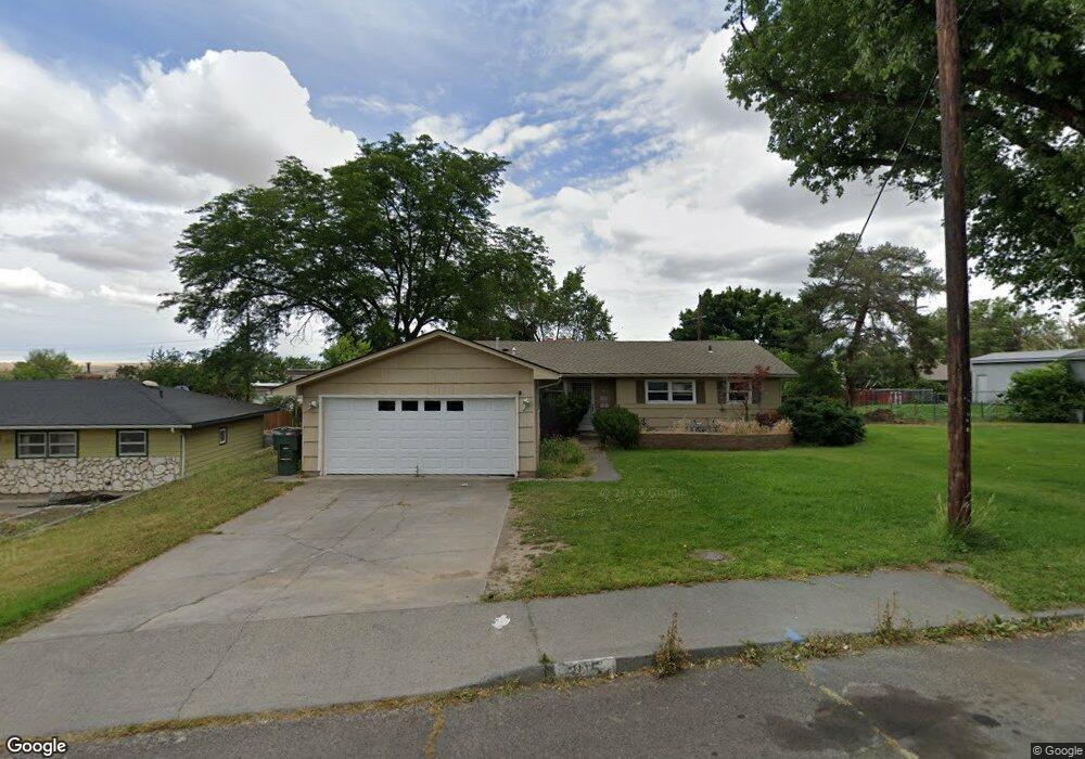 3115 SW Isaac Ave, Pendleton, OR 97801 - photo 1