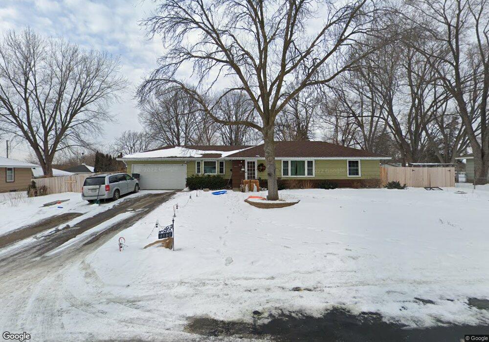 9140 Colfax Ave S, Bloomington, MN 55420 - photo 1