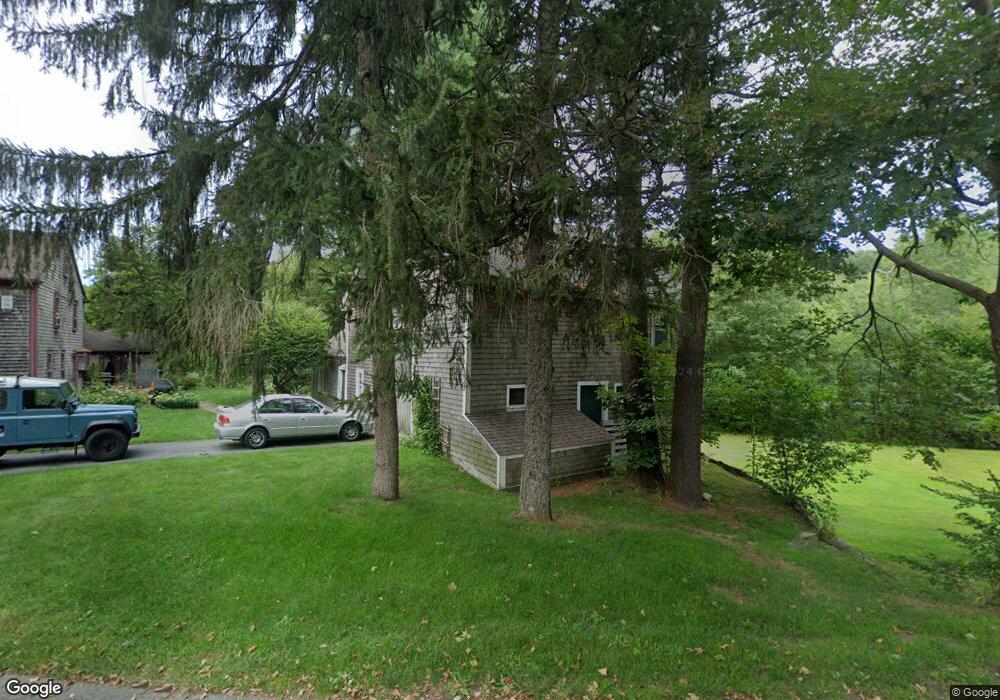519 Elm St, Walpole, MA 02081 - photo 1