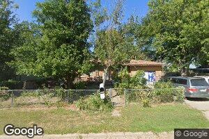 411 N Main St, Commerce, OK 74339