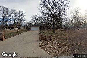 112 W Forest Dr, Carl Junction, MO 64834
