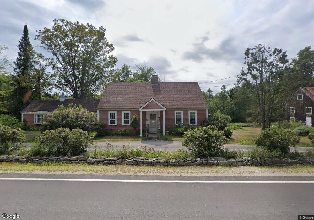 146 Middle Rd, Center Tuftonboro, NH 03816 - photo 1