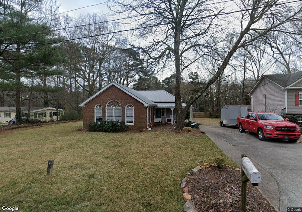 3634 Pineview Cir, Duluth, GA 30096 - photo 1