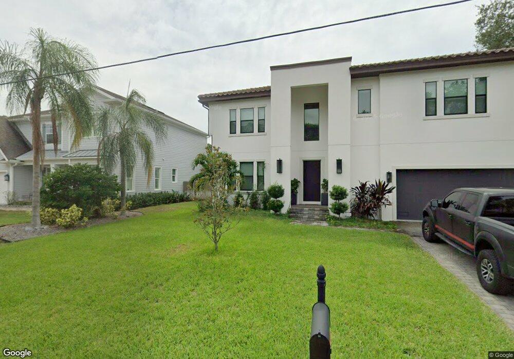 4214 W Vasconia St, Tampa, FL 33629 - photo 1