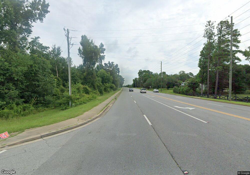 0 Abercorn St unit 8208766, Warner Robins, GA 31088 - photo 1