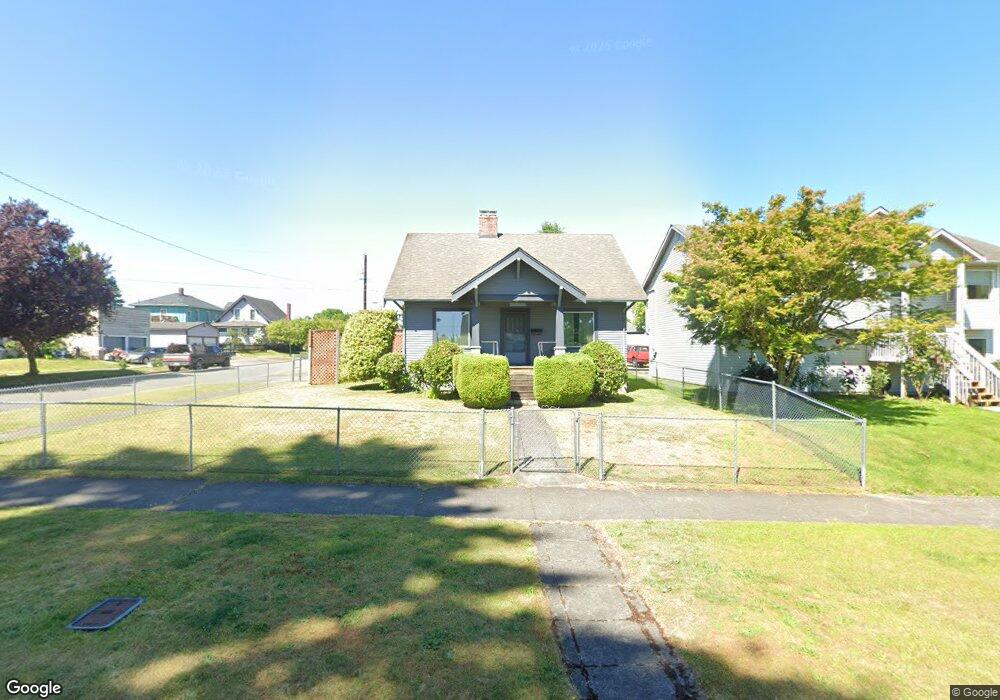 2032 Virginia Ave, Everett, WA 98201 - photo 1