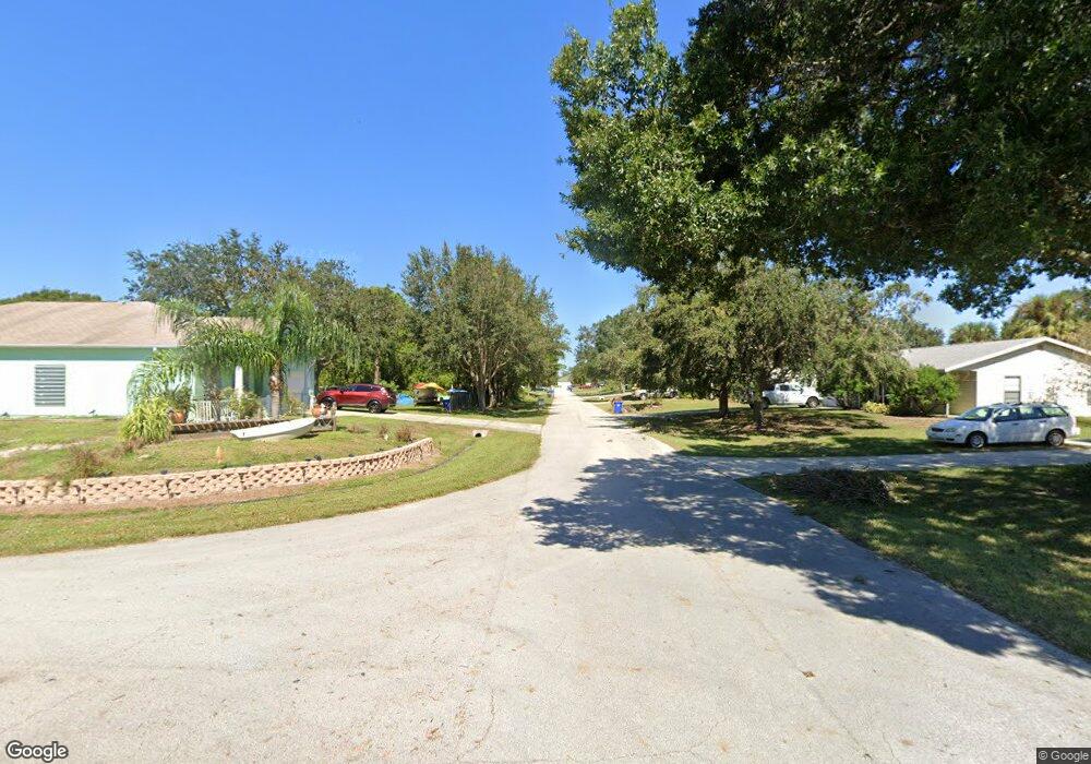 0 Peterson St, Sebastian, FL 32958 - photo 1