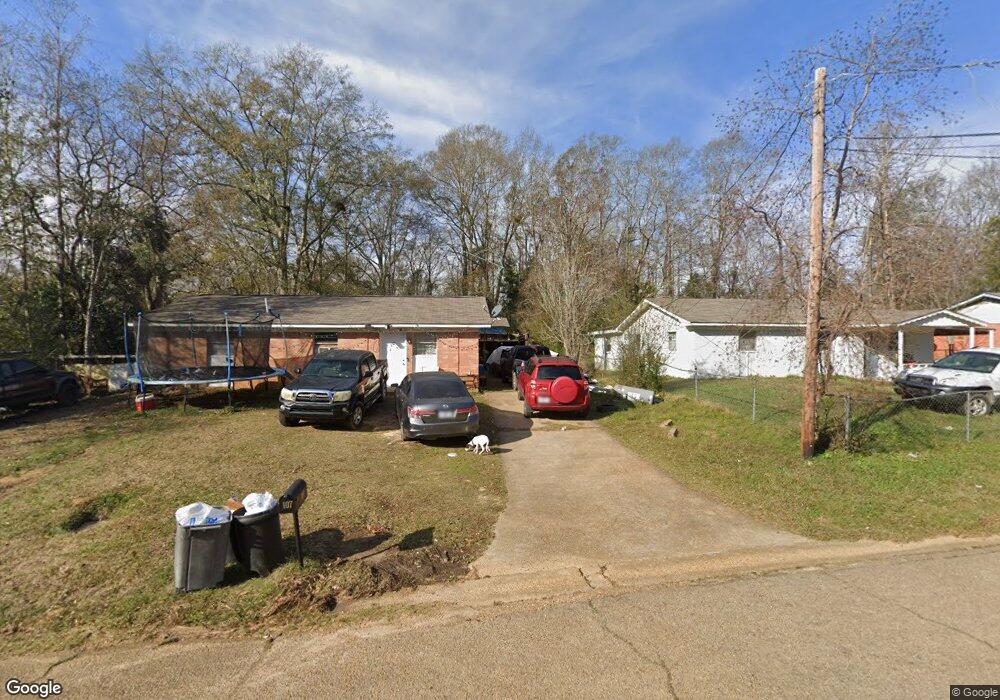 107 Eastside Cir, Hazlehurst, MS 39083 - photo 1