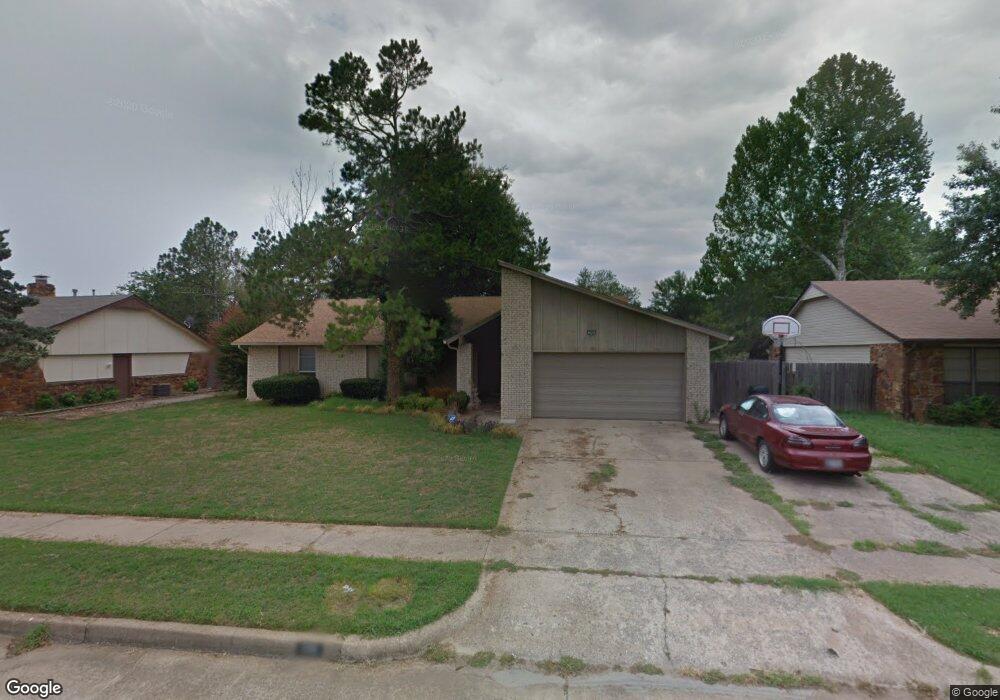 508 S 29th St, Broken Arrow, OK 74014 - photo 1