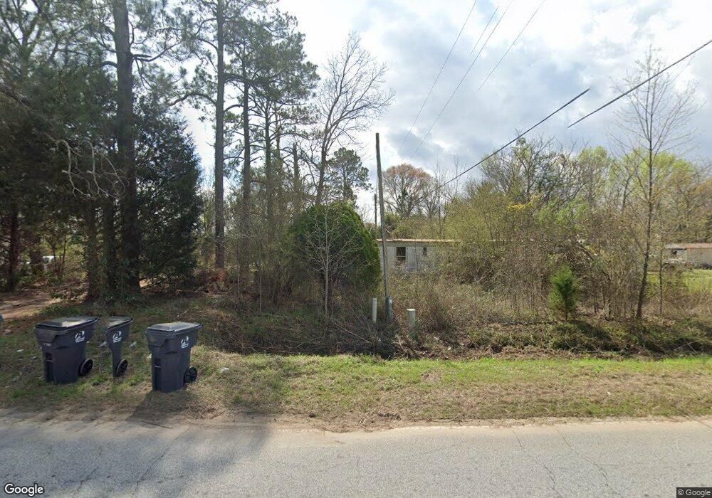 394 Cemetery Rd, Cordele, GA 31015 - photo 1