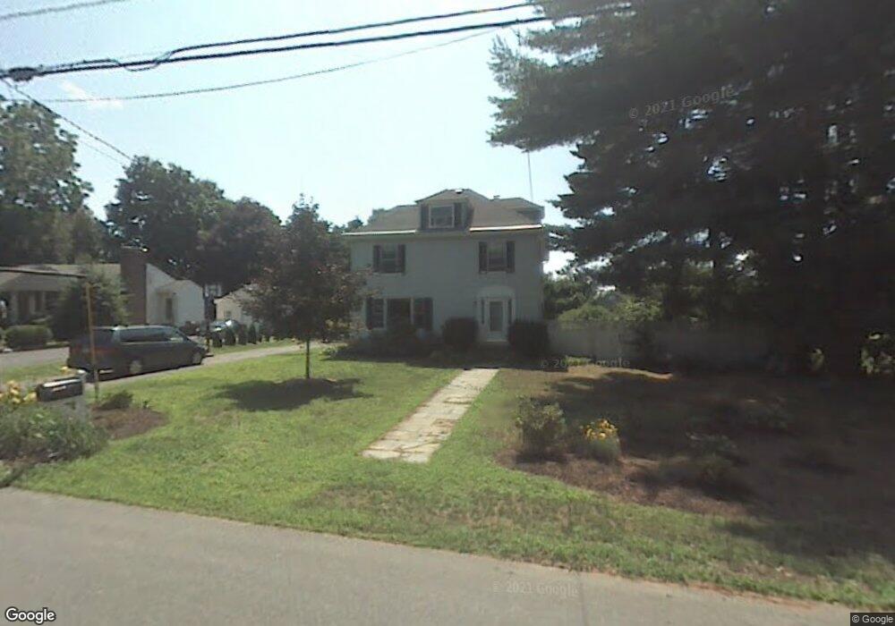 108 Fairhaven Rd, Concord, MA 01742 - photo 1