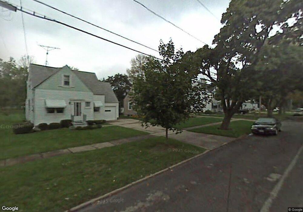 52 Brundage Ave, North Tonawanda, NY 14120 - photo 1