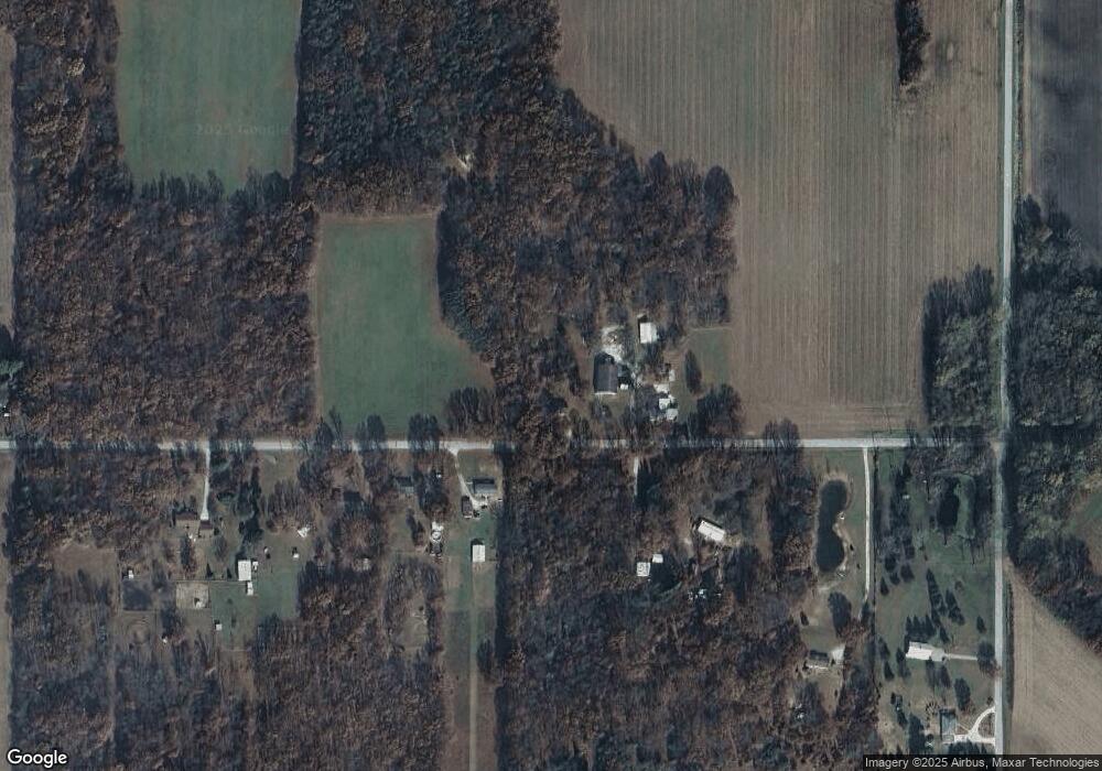 6780 E 300 N, Grovertown, IN 46531 - photo 1