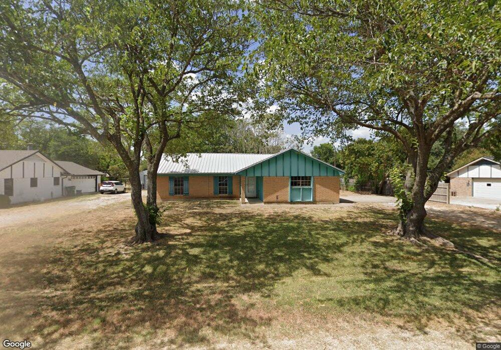 401 Anna Hobbs Ln, Eddy, TX 76524 - photo 1