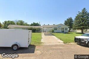 105 Seward St, Elkhart, KS 67950