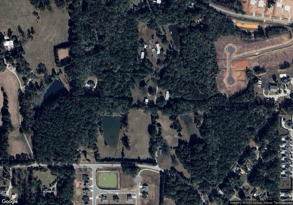 291 Standing Rock Rd, Senoia, GA 30276 - photo 1