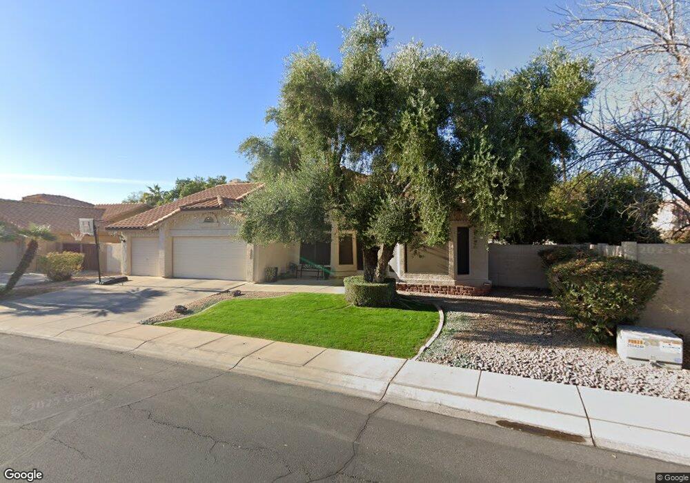 1108 S Crown Key Ave unit 3, Gilbert, AZ 85233 - photo 1