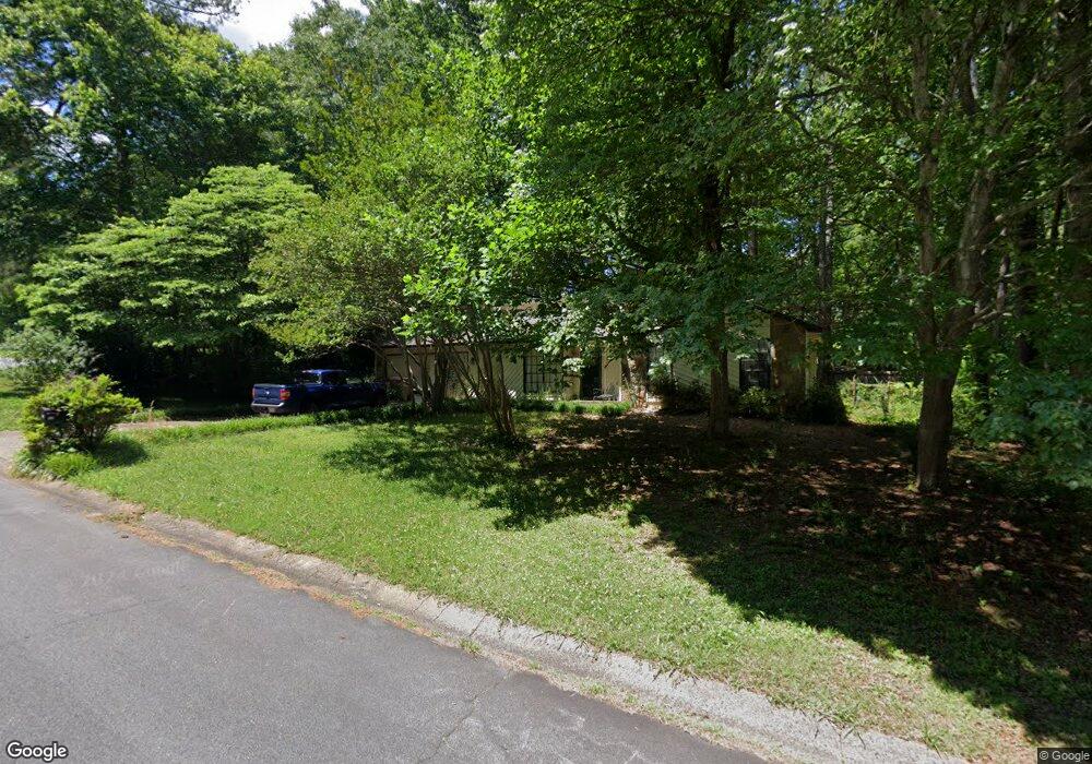 1541 Forest Bluff unit 6, Marietta, GA 30066 - photo 1