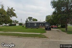 217 3rd St SW, Dunseith, ND 58329