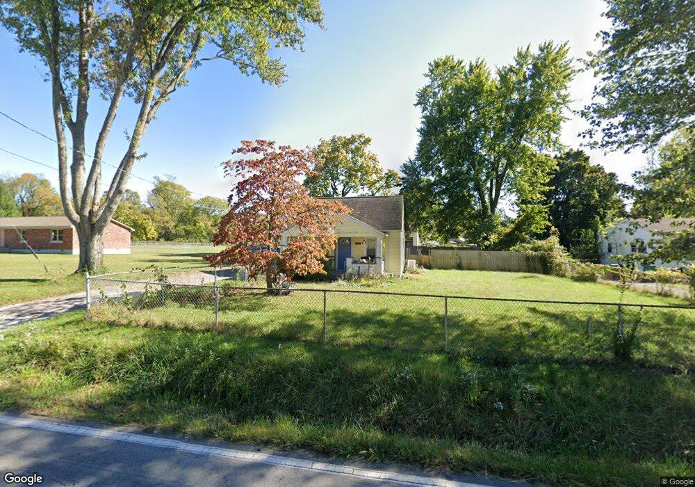 5508 E Manslick Rd, Louisville, KY 40219 - photo 1