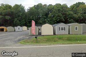 4524 Melrose Ave NW, Roanoke, VA 24017