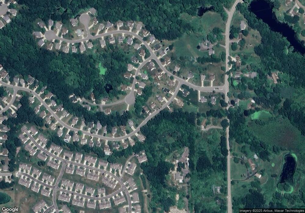 2815 Laurel Oak Dr unit 162, Howell, MI 48855 - photo 1