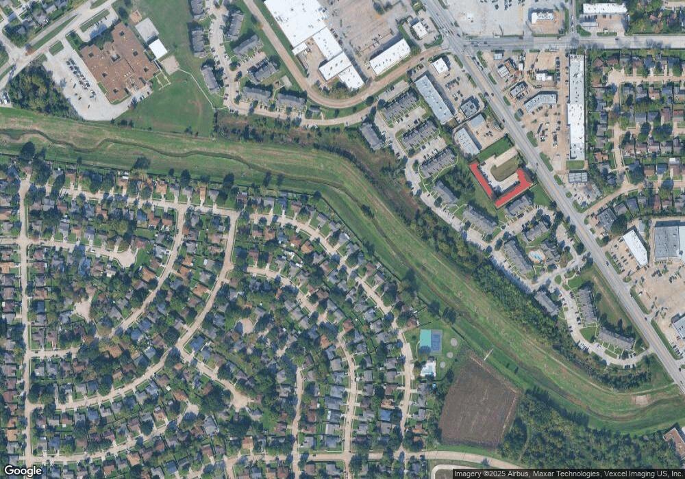 3322 Edgecreek Dr, Houston, TX 77066 - photo 1