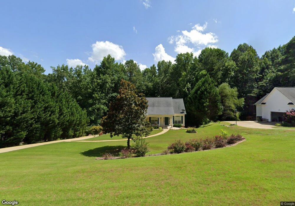 125 Line Creek Cir, Sharpsburg, GA 30277 - photo 1