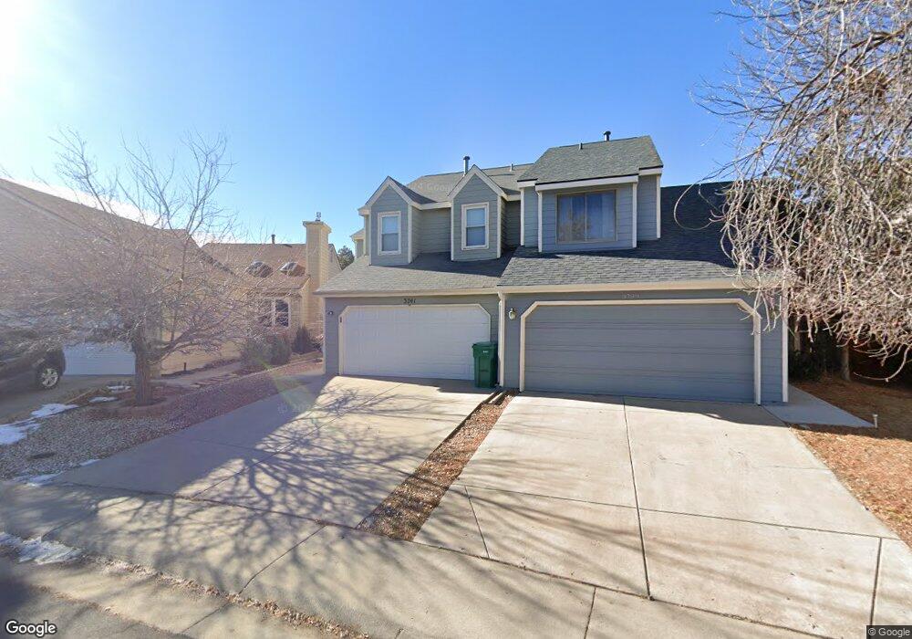 3741 S Ensenada St, Aurora, CO 80013 - photo 1