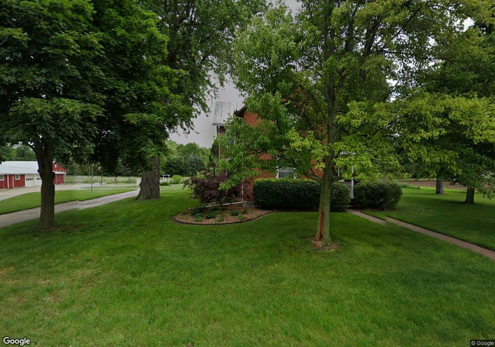 3140 Heiss Rd, Monroe, MI 48162 - photo 1