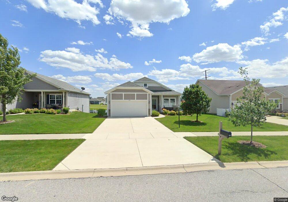 15111 W 102nd Ave, Dyer, IN 46311 - photo 1