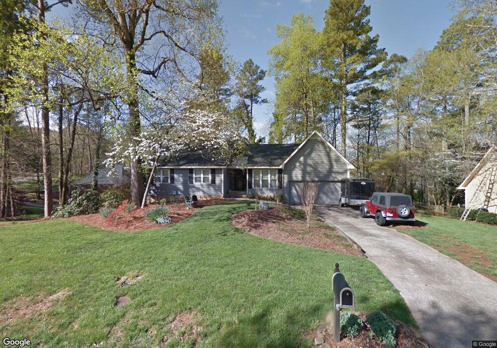 3826 Foxwood Rd unit 4, Duluth, GA 30096 - photo 1