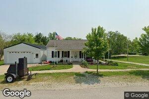 402 Hill St, Paris, MO 65275