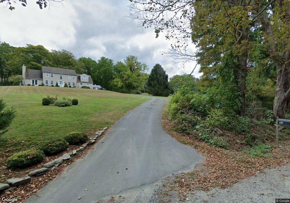 78 Creek Row, East Haddam, CT 06423 - photo 1