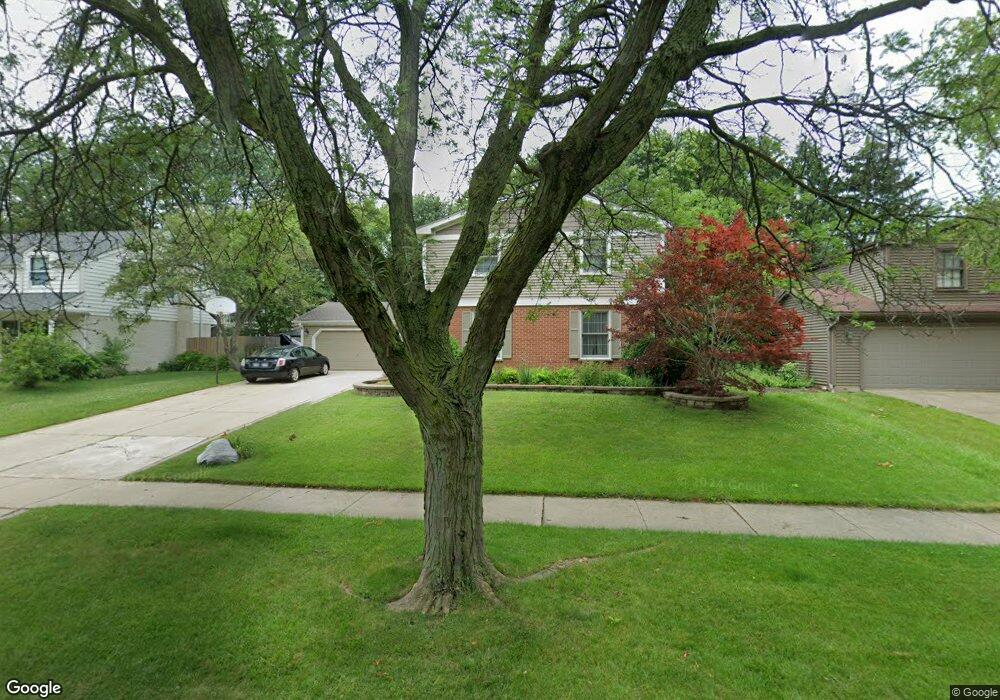 1557 Aztec Cir, Naperville, IL 60563 - photo 1