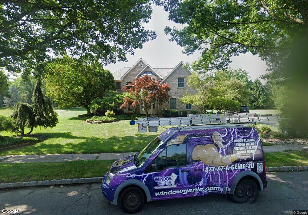 34 Hawthorne Dr, Princeton Junction, NJ 08550 - photo 1