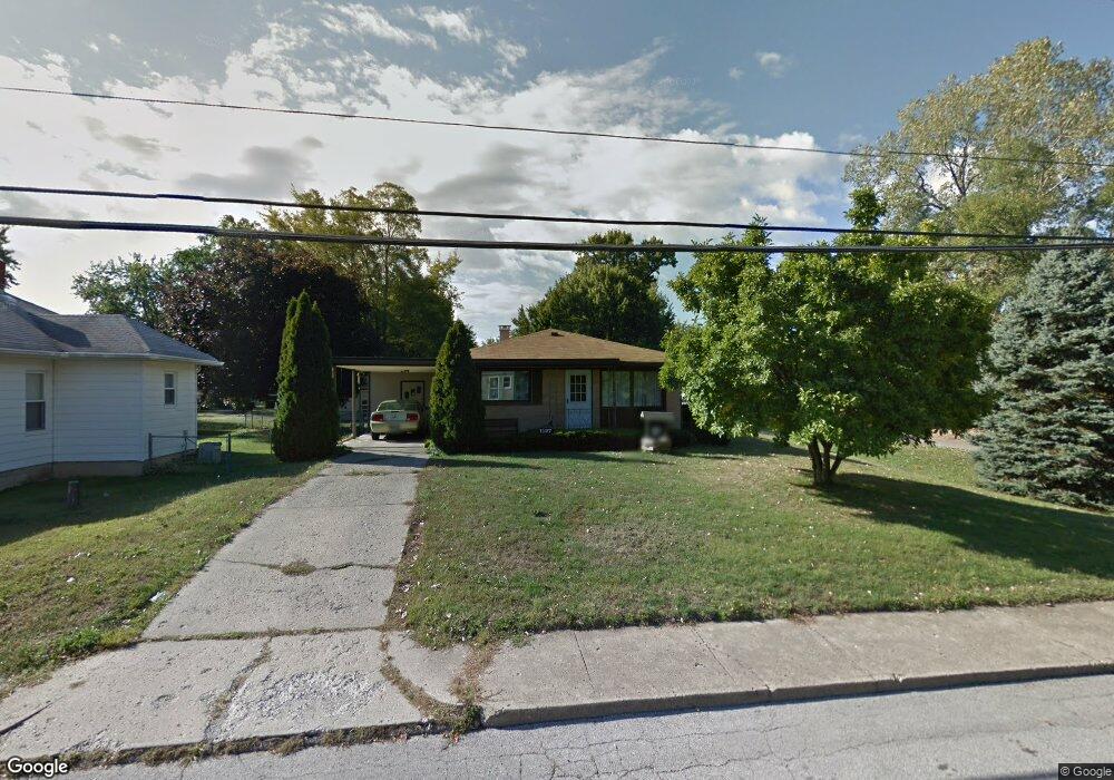 1127 Alton St, Beech Grove, IN 46107 - photo 1