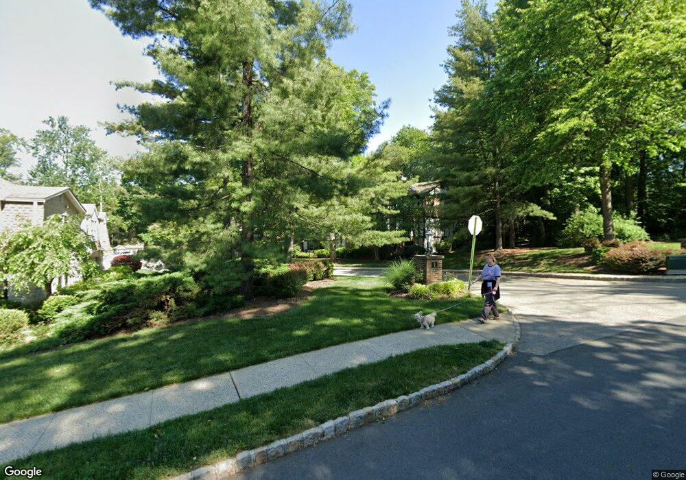 2 Heritage Dr unit D, Chatham Twp., NJ 07928 - photo 1